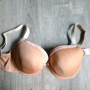 32F Cleo by Panache Jude underwire bra